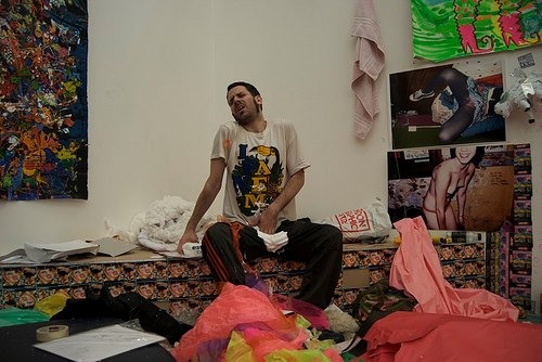 Frieze Art Fair - Obra 27